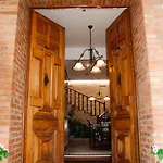 Bed and breakfast Sorriso 4*