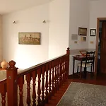 Bed and breakfast Sorriso