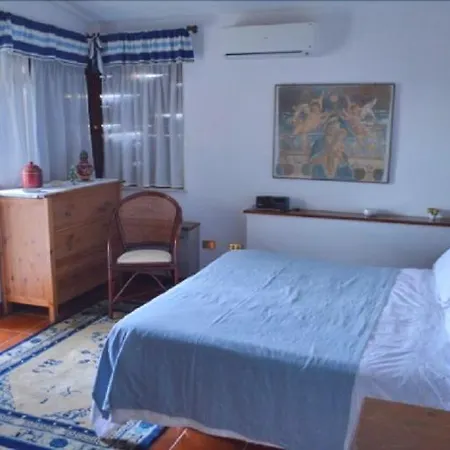 Sorriso Bed & Breakfast Licata
