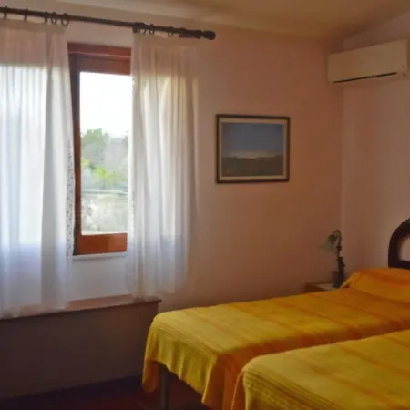 Sorriso Oda ve Kahvaltı Licata