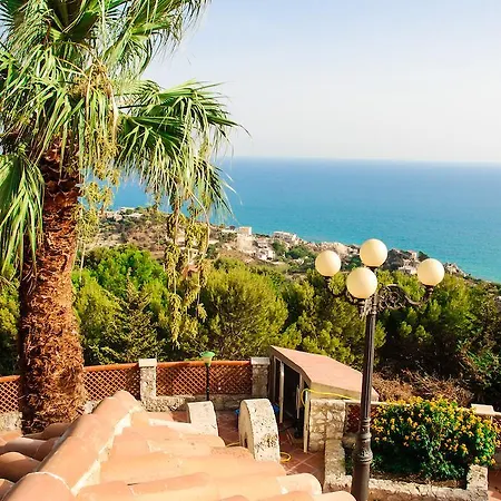 Bed & Breakfast Sorriso Licata