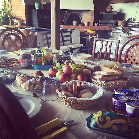 Bed & Breakfast Sorriso