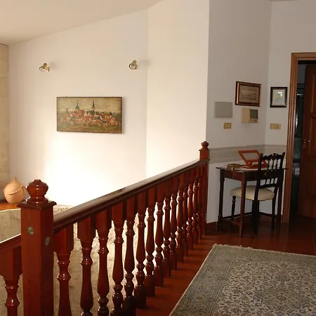 Oda ve Kahvaltı Sorriso