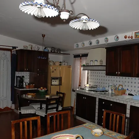 Sorriso Oda ve Kahvaltı Licata