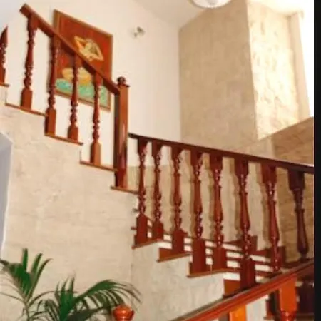 Sorriso ベッド・アンド・ブレックファスト 4*