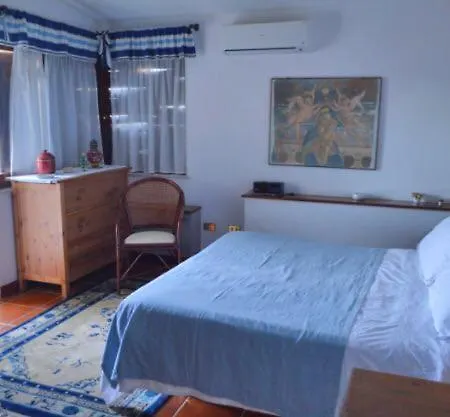 Sorriso ベッド・アンド・ブレックファスト リカータ