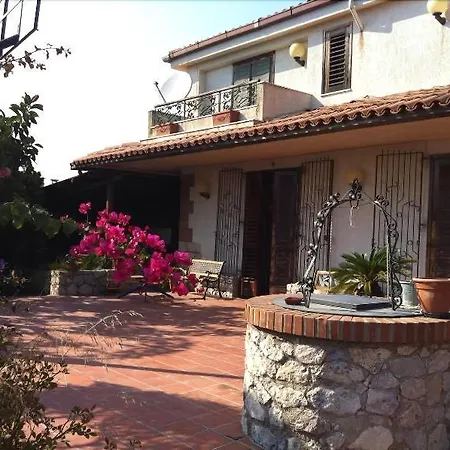 Sorriso 4* リカータ