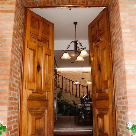 ベッド・アンド・ブレックファスト Sorriso 4*