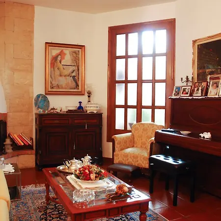 ベッド・アンド・ブレックファスト Sorriso 4*