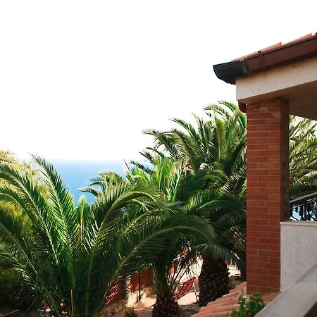 Sorriso ベッド・アンド・ブレックファスト