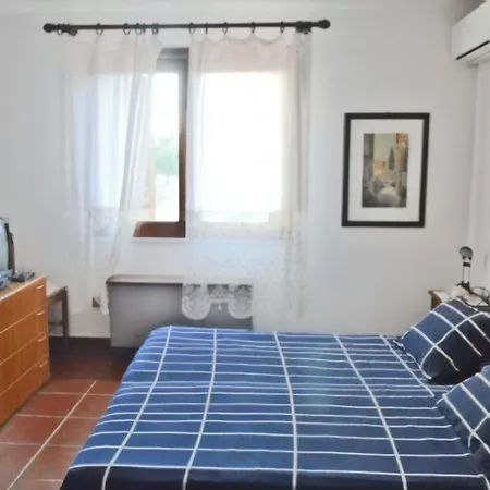 ベッド・アンド・ブレックファスト Sorriso リカータ