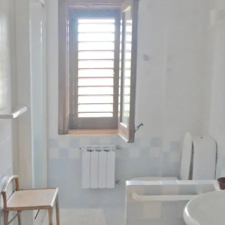 ベッド・アンド・ブレックファスト Sorriso リカータ