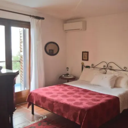 ベッド・アンド・ブレックファスト Sorriso