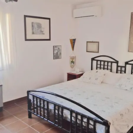 Sorriso ベッド・アンド・ブレックファスト 4*