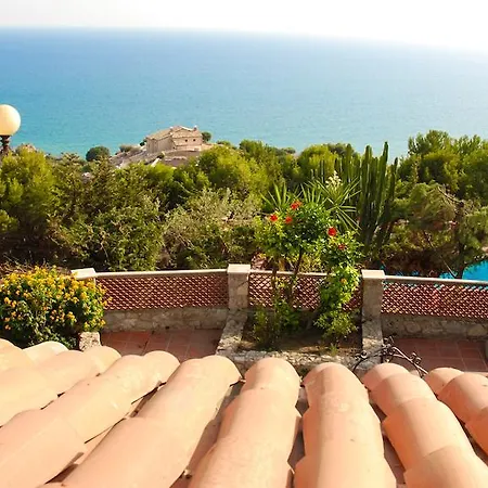 ベッド・アンド・ブレックファスト Sorriso 4*