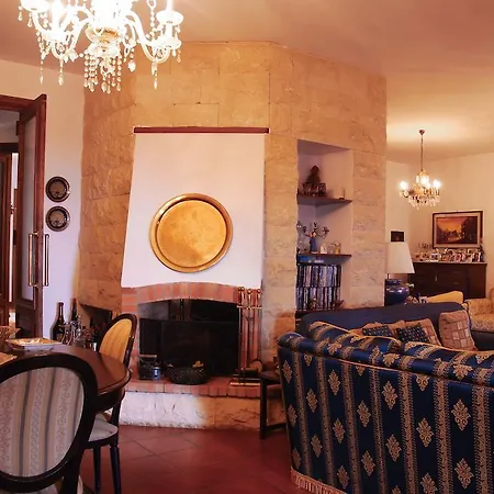 Bed and Breakfast Sorriso Licata