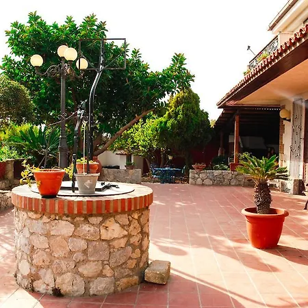Bed and Breakfast Sorriso Licata