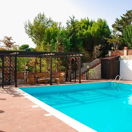 ベッド・アンド・ブレックファスト Sorriso リカータ