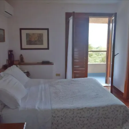 Sorriso ベッド・アンド・ブレックファスト リカータ