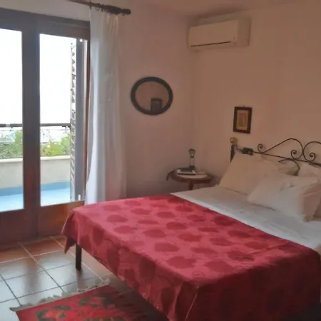 Sorriso ベッド・アンド・ブレックファスト